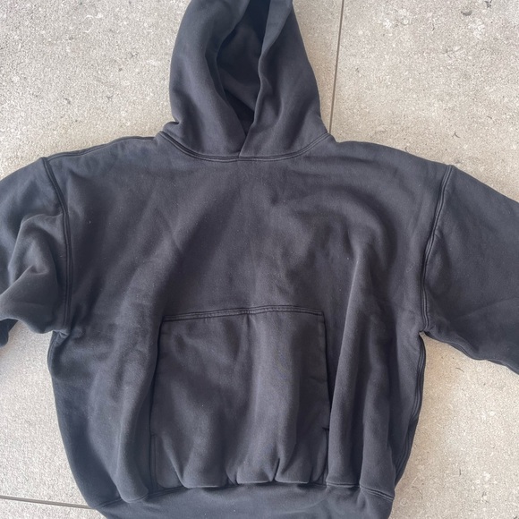 Yeezy X Gap Hoodie - Picture 2 of 4